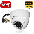 1080P HD Sdi IR Metal Dome CCTV Security Camera